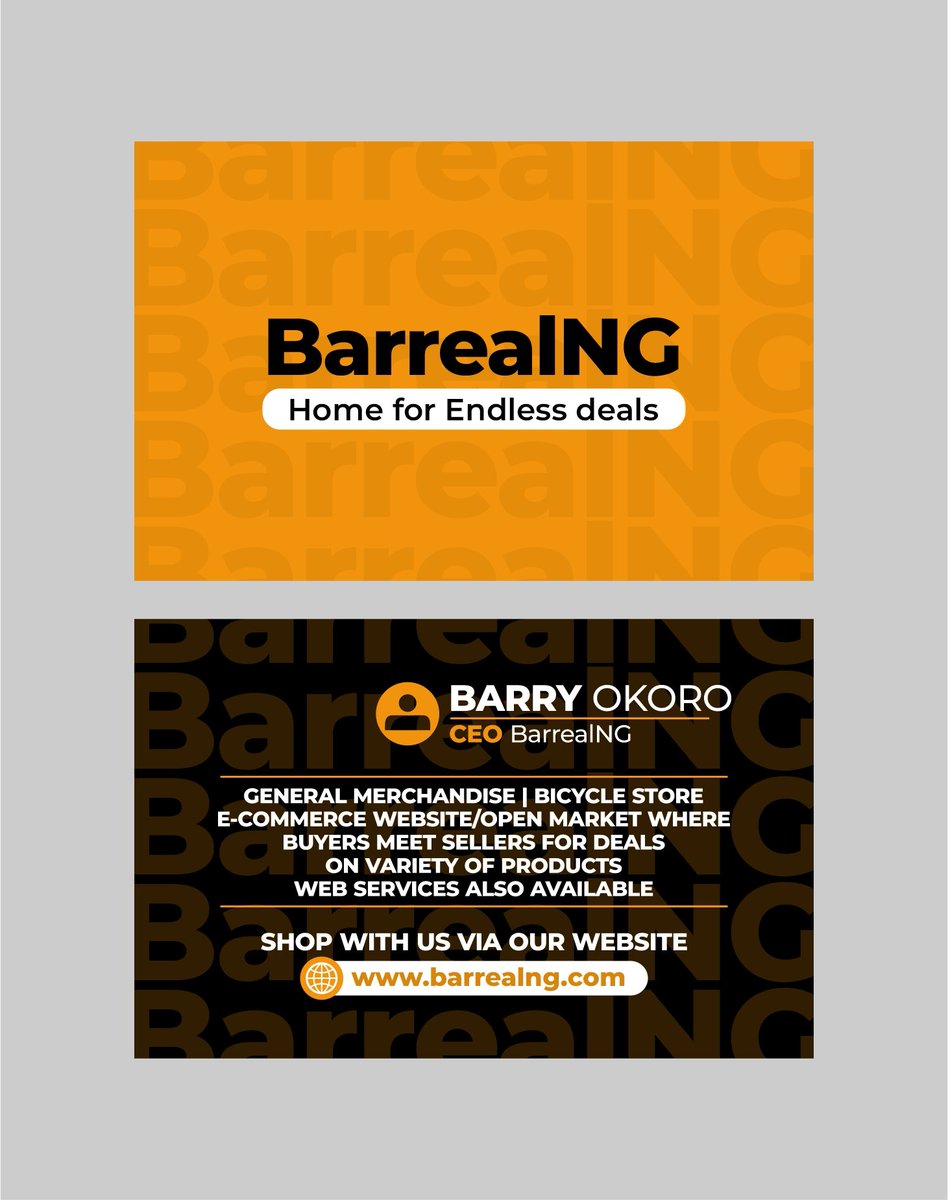 Errmie01's tweet photo. End of production.
Design✅️ Print✅️ Delivery✅️
Proud of today’s output.
Ready for the next project.
Good evening.
#PrintLife #GraphicDesigner #benuegraphicdesigner #business #businesscards #complimentarycards #printing #fyp https://t.co/fC98OVs962