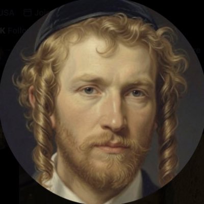 Michael Orthodox Rabbi 🕎🇮🇱 tweet media