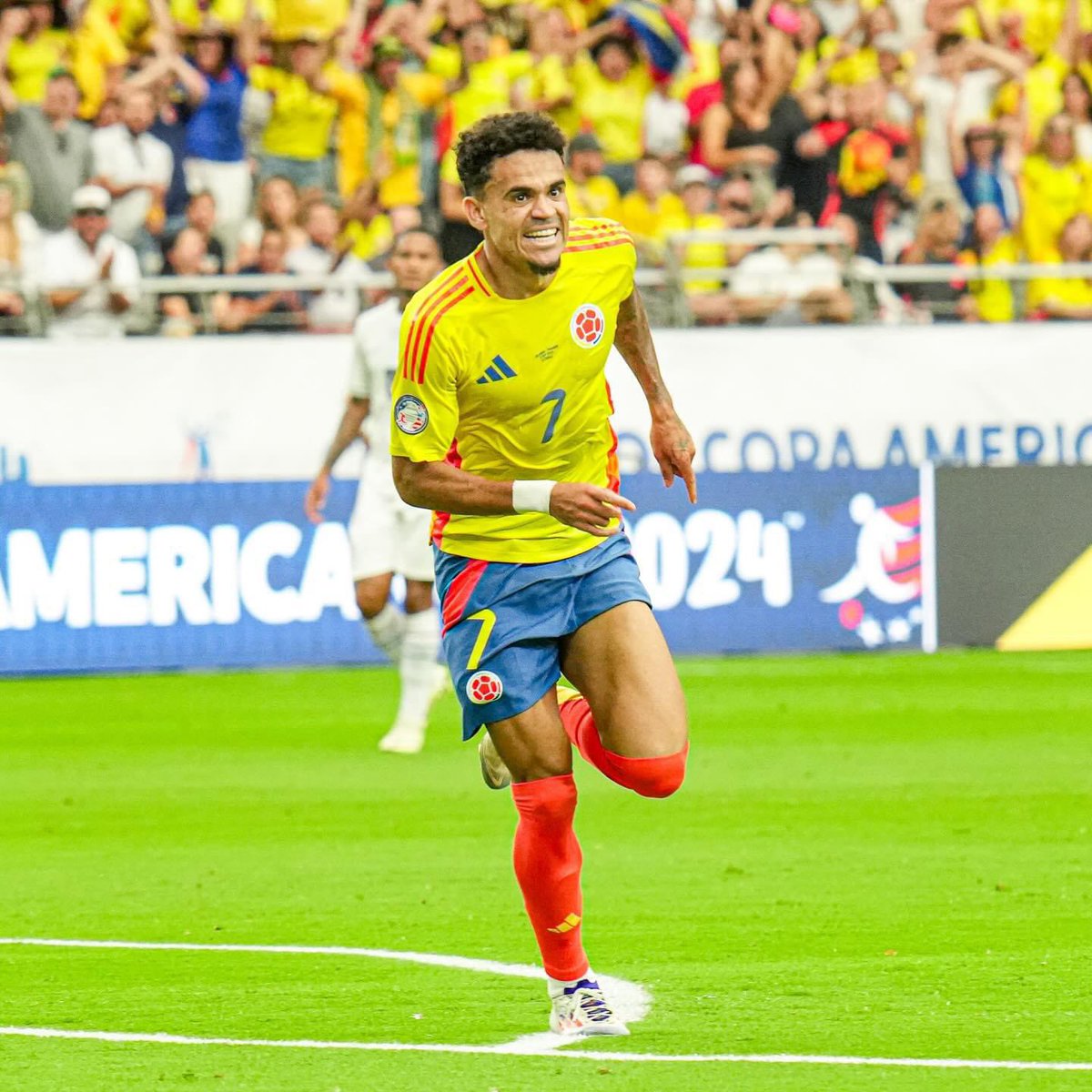 Camilo Arias tweet media