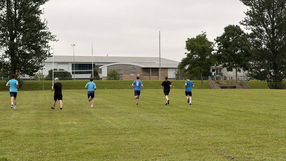 EKRRFC's tweet photo. Pre-Season activated 🔥

Getting in the prep for friendlies this coming Tuesday and Saturday ⚽️

#watr #ekrr #preseason #gettinginthework https://t.co/LsIpSXceXq