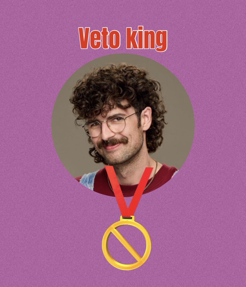 BB_Live_update's tweet photo. 🚨- Barrett has been picked to play in the veto #BB28 https://t.co/n0ggZXuwR1