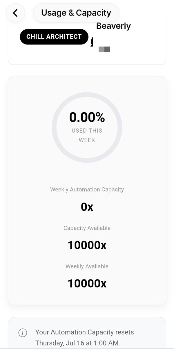 thelamboboss_'s tweet photo. This is the BOLDEST update we’ve shipped! 🎉🎉

Free users can now run Chilla live.

Not just create a task.
Not just explore the dashboard.
Actually run Chilla.

Chill with Chilla at https://t.co/FkQBTxEETZ https://t.co/8e2r6YrO70