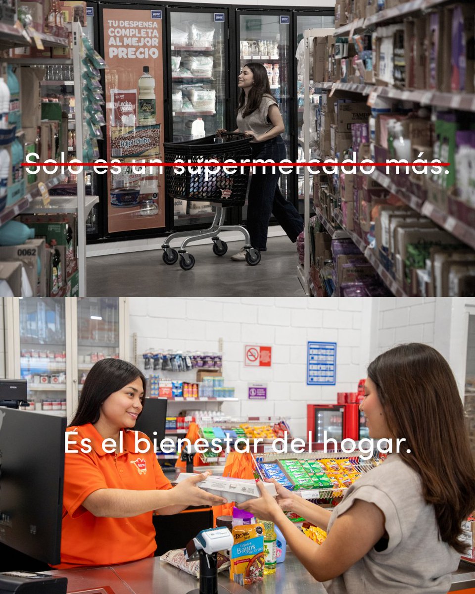 FEMSA tweet media