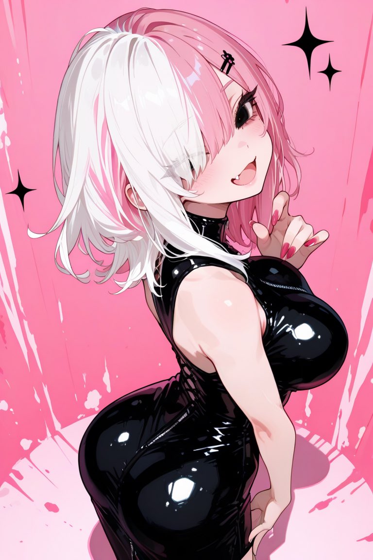 ivee2d's tweet photo. good morning ♡
Reminder: i’m still out of your league. trying harder won’t make me easier to reach ~

2dfd • 2dfindom • latex • finbrat https://t.co/0QRnAactRF