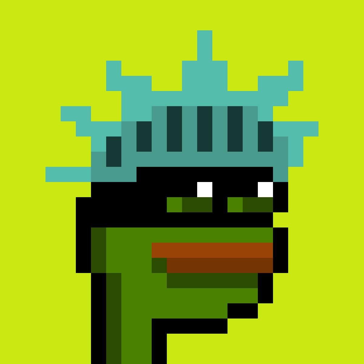 Robinhood Pepe tweet media