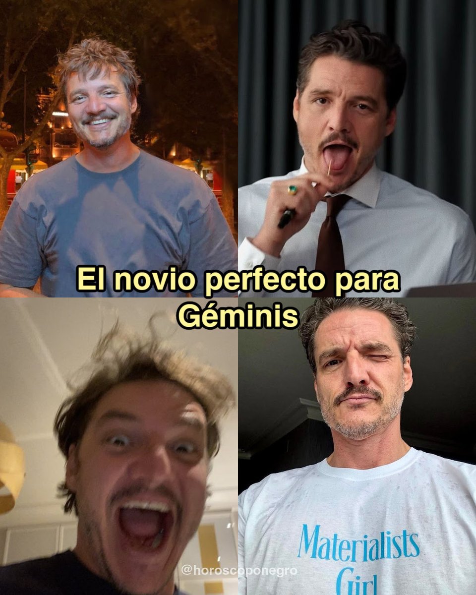 geminis_hn's tweet photo. Un SÍ rotundo 😎 https://t.co/Fj9a11Harc