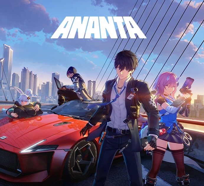 iKaito_1's tweet photo. NetEase has just filed a lawsuit against a guy who leaked Ananta Closed Beta footage that was under NDA

> The Closed Beta was held a few weeks ago, and the footage was leaked 

Do not post any leaked Videos

#Ananta https://t.co/lSltigBVfK