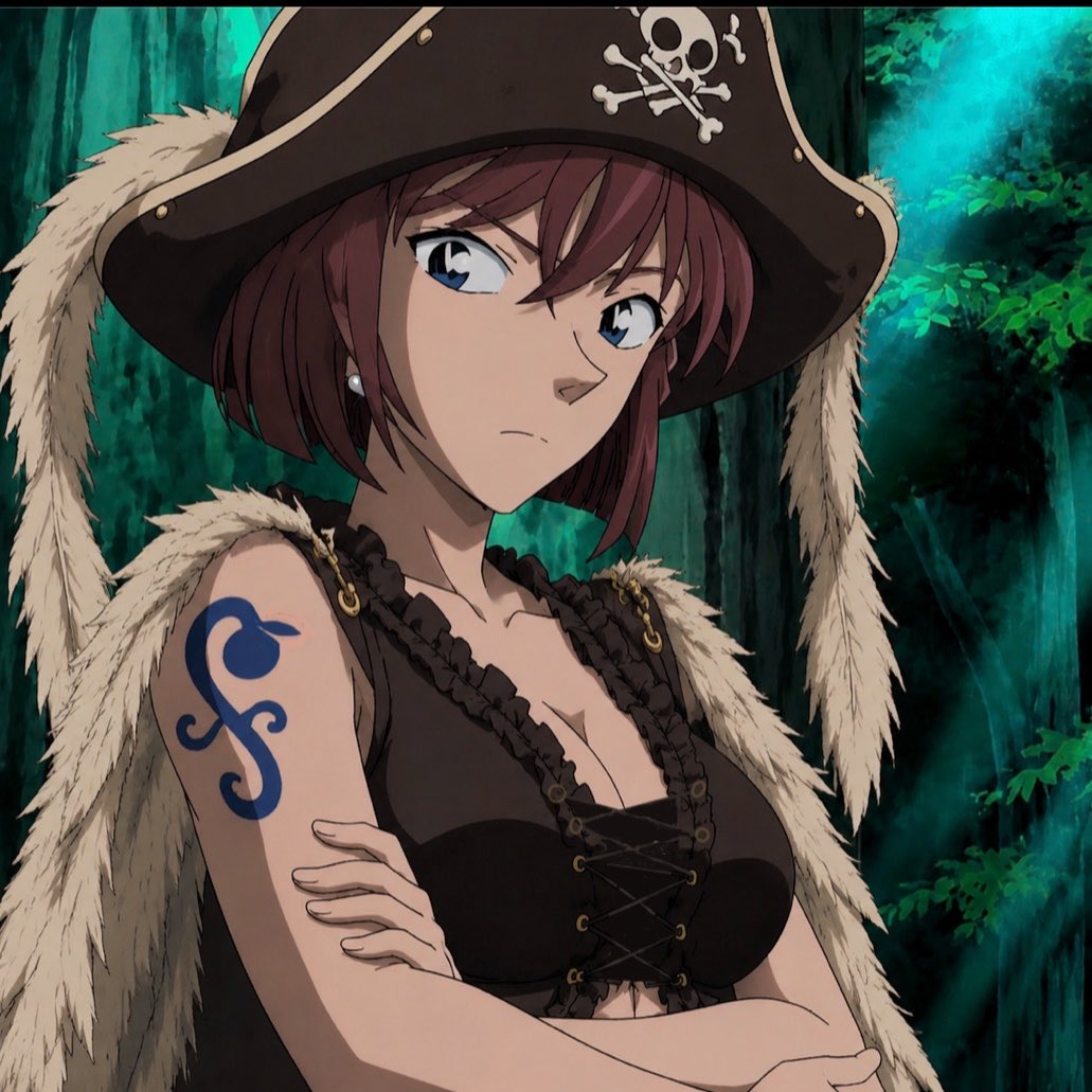 shiho_006's tweet photo. #فانز_كونان 

العكس 🔄 https://t.co/1CdvXKJ8hh