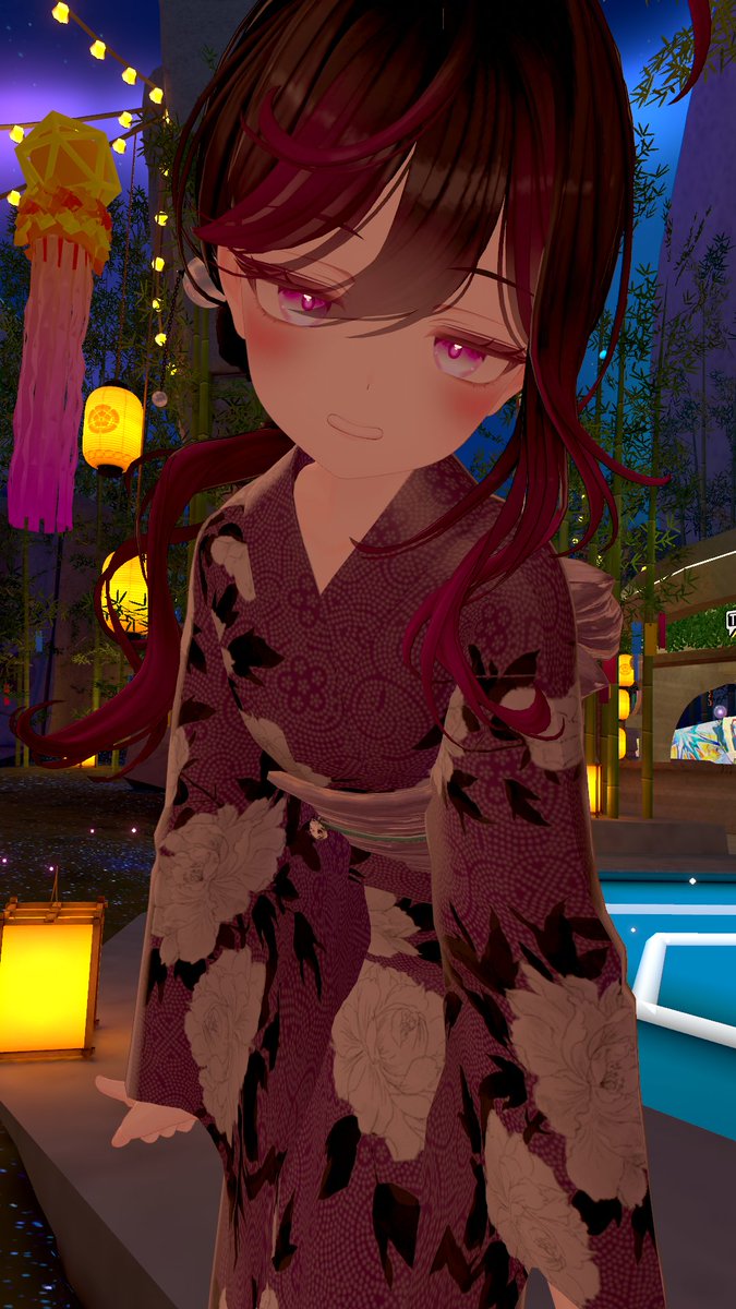 カスイにブイーチャ tweet media