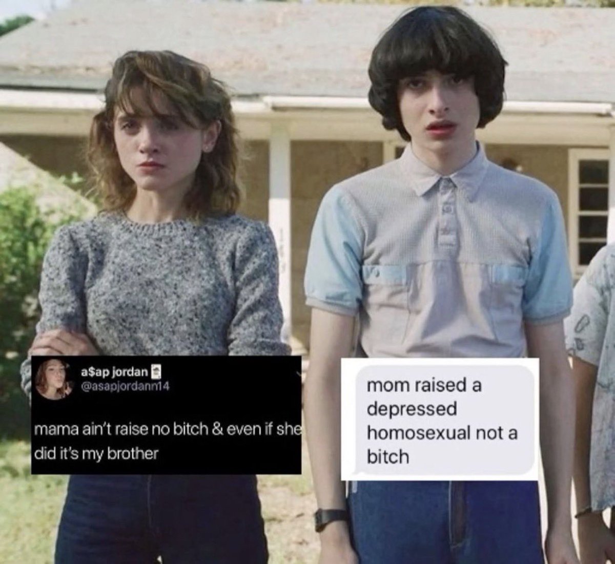 Starsofthemoons's tweet photo. the wheeler siblings ladies and gentlemen https://t.co/HgzJOXECcC