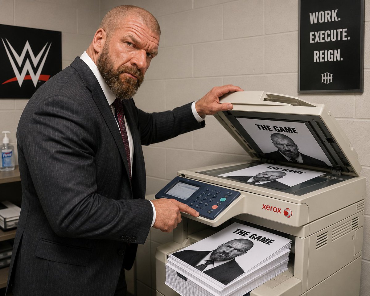 AEW Real Talk tweet media