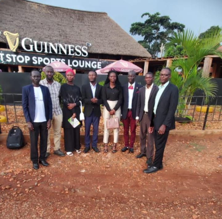 BUSOGAENGAfxpp's tweet photo. The journey of transformation begins with a shared vision and committed leadership. Today marks another important step forward." First Meeting to transform Busoga @KakaireSalimB @KibengeBet13009 @KikaireF8356 @Anamugarura https://t.co/7UlvTnmVn1