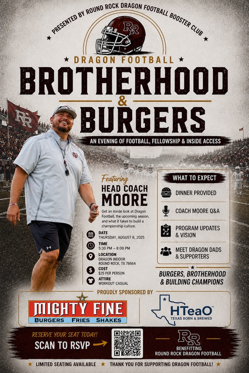 RRHS Football Booster Club tweet media
