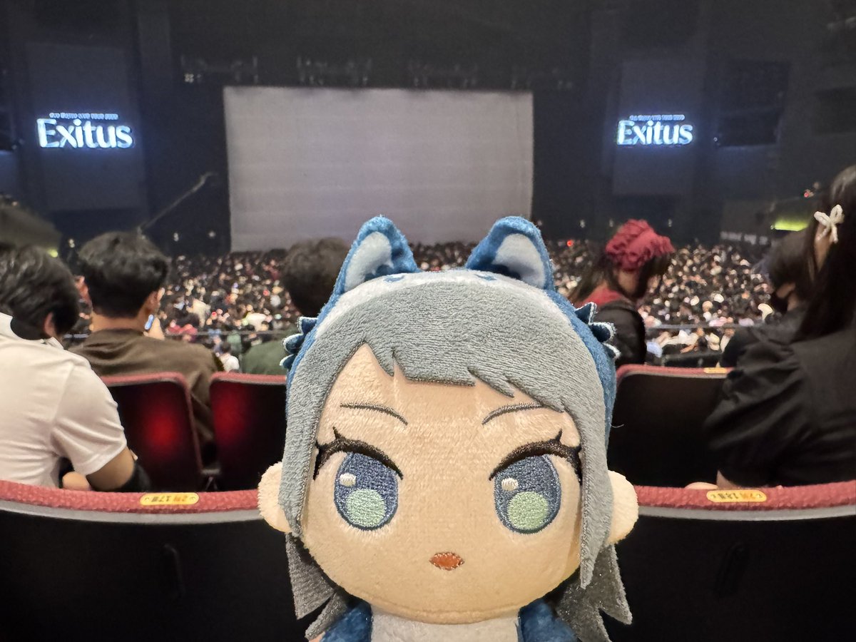 DDDDDlno's tweet photo. 遅めの6月、SCGの4日間。 https://t.co/Fb10vgI2vM