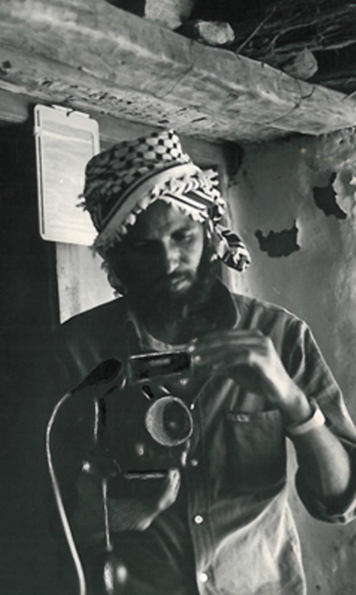 PEN_Ertra's tweet photo. Seyoum Tsehaye is a freelance journalist who helped establish Eritrea’s first state TV channel, which he later left due to censorship. Arbitrarily arrested in 2001, Eritrean authorities have ignored requests to disclose his whereabouts and state of health. We demand #ProofofLife https://t.co/ZEJRzEmMO8