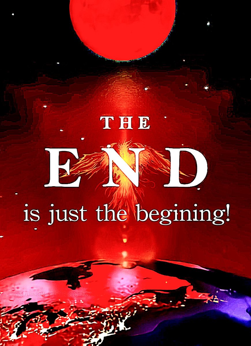 Cryptobilbuwoo0's tweet photo. The Strawberry Moon closest to Earth. What do you see inside it?

Rise of PhoeniX🔥🦅
The End is just the beginning✨️♾️🟢🌈🌐🚀♾️ https://t.co/pvJZsjE3Q8