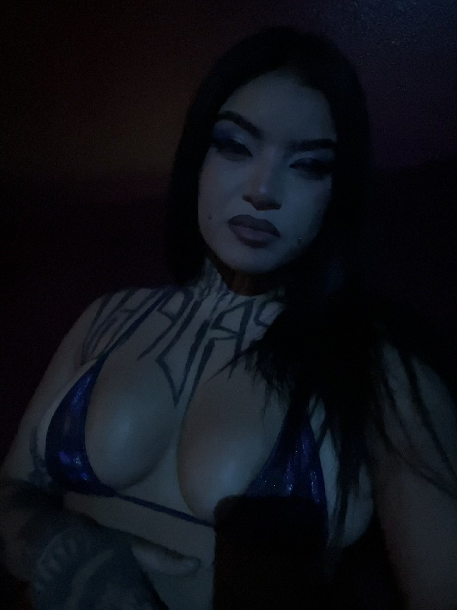 1 pic. I just looked so good this day ugh https://t.co/Vx3bfiVhmE