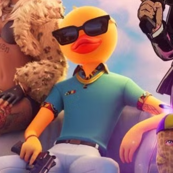 HYPEX tweet media