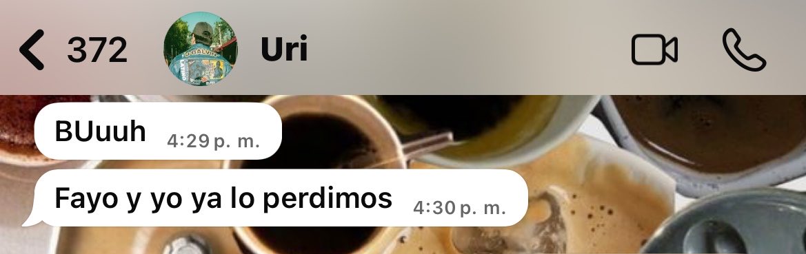 MZumper's tweet photo. Yo: meto un parley pq mi hermano yo novio metieron
Ellos: (Alemania se fue a tiempo extra, así que)….
Solo sigo viva yo https://t.co/lgTnFwt6Rl
