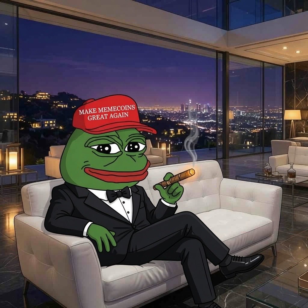 pfpillslav3's tweet photo. @0xCroakie @mage777_ you dont say 

$MMGA https://t.co/rBS31qvbkD