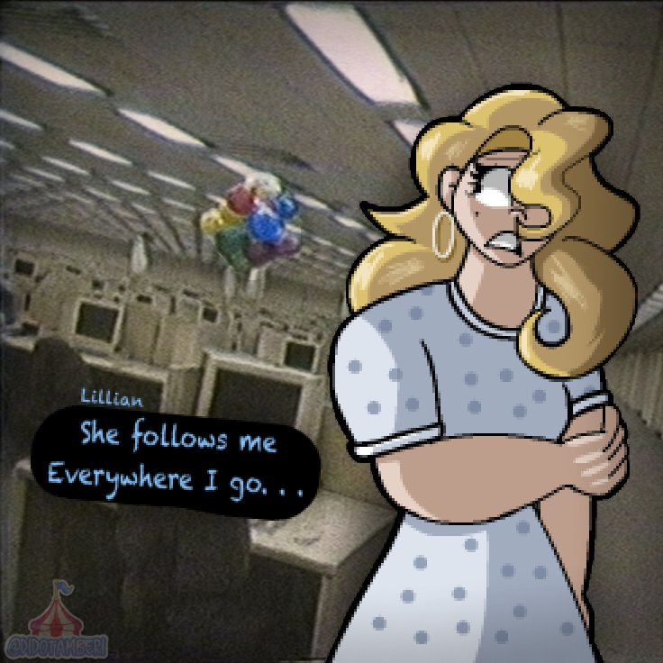 didotamberi's tweet photo. 🎈#maryscircus https://t.co/epNDj99alq