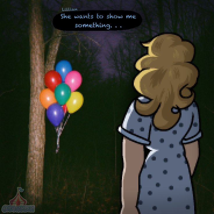 didotamberi's tweet photo. 🎈#maryscircus https://t.co/epNDj99alq