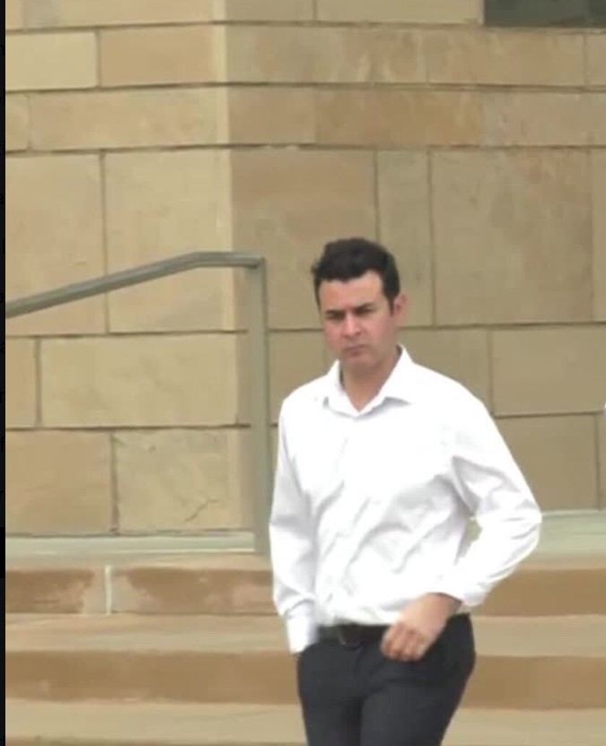 liltwit22's tweet photo. Derrick Callella contacted the #Guthrie family a few days after Nancy went missing, demanding a #ranson for #bitcoin. He now is changing his plea in federal court in Tucson on Thursday. Was he distracting the case or is he really involved? Where is Nancy? https://t.co/K6DFN0jKDE