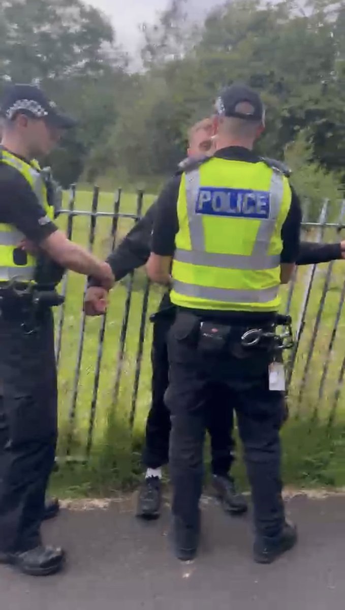 Scottish Citizens Army tweet media
