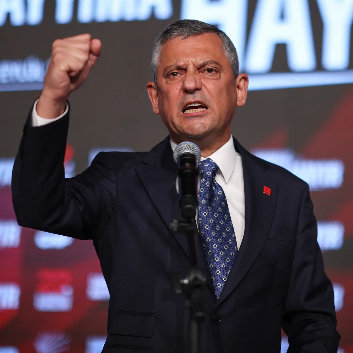 AKP'li Fuat Uğur'dan Yeni Parti İddiası: Kuruluş Tarihi Belli Oldu