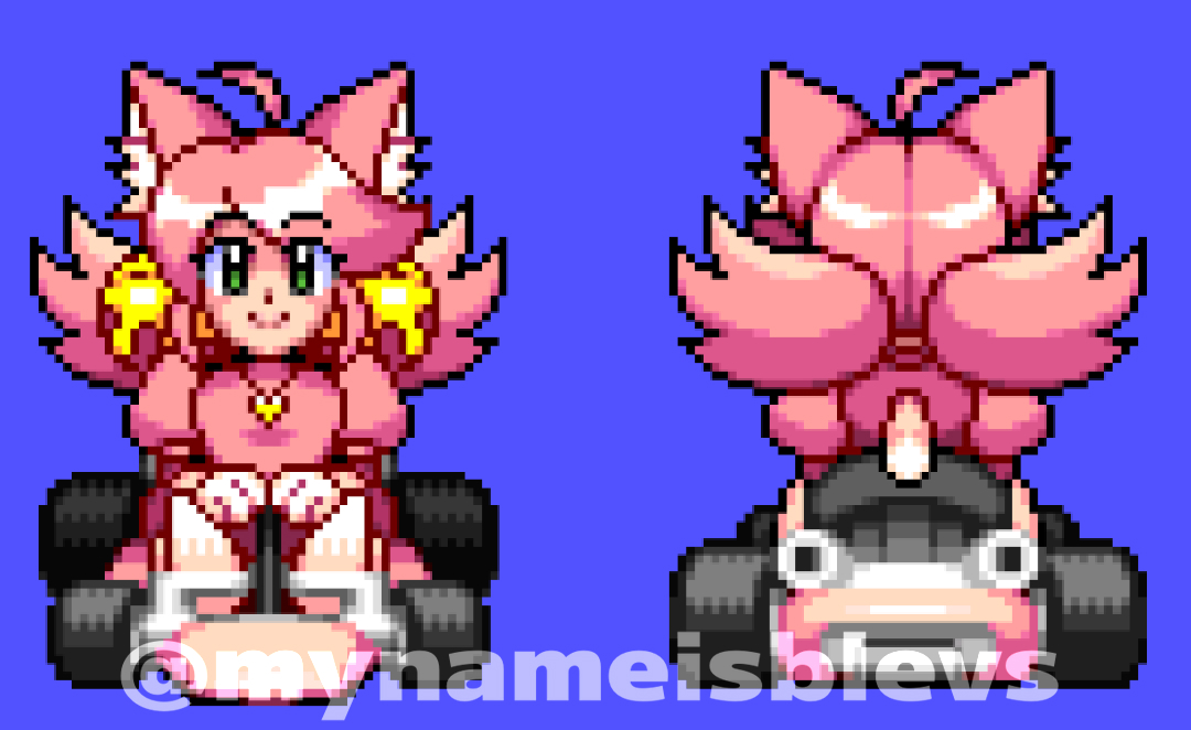 mynameisblevs's tweet photo. #deltarune #ringracers
spoilers go play the chapter already
-
-
-
-
she is pink for an awesome reason https://t.co/OWaZM6NV9n