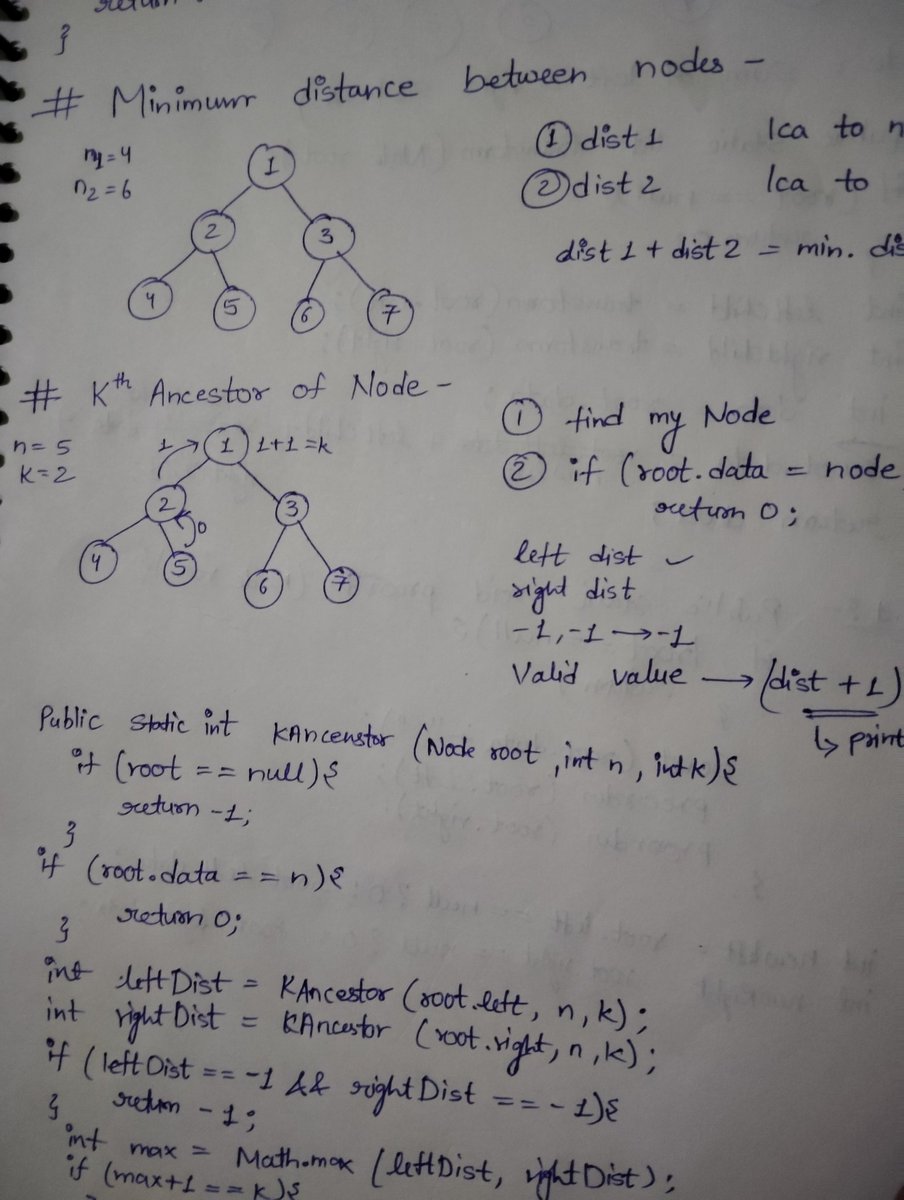PlacementDiary's tweet photo. Day 145
DSA:
- LeetCode: Path Sum
- Another practice problem
Aptitude:
- Question Practice
Development:
- Project work (vibe coding)
#Day145 #LearningInPublic #Consistency #NoZeroDay https://t.co/kvWlNsWled