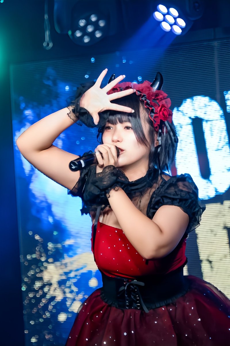 _nyanking's tweet photo. 6/26(金)
「金曜定期《無銭2D》
　五反田アイドルライブ Vol.56」
＠五反田 GOTANDA G+

#陽乃ほのか https://t.co/FkDUkVWnWK