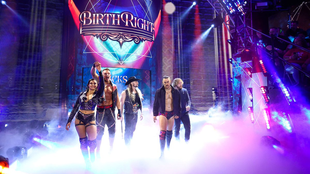 WOWPhotoVisuals's tweet photo. WWE NXT June 23rd, 2026 digitals have been added:
https://t.co/wgsXplTM05 https://t.co/tkDIzUY3IK
