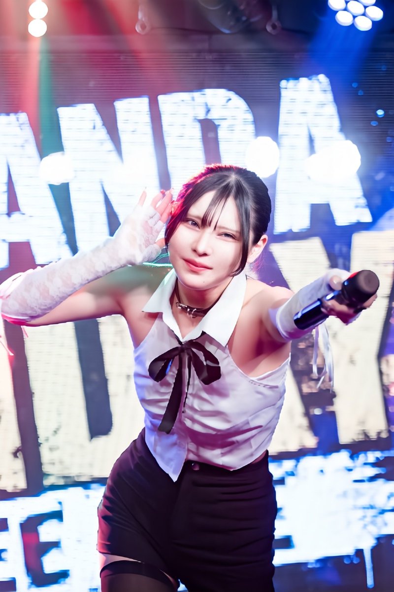 _nyanking's tweet photo. 6/26(金)
「金曜定期《無銭2D》
　五反田アイドルライブ Vol.56」
＠五反田 GOTANDA G+　

#葉月くるみ https://t.co/nhQmg9crVj
