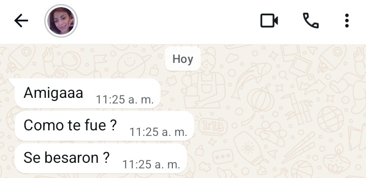 candiaamcc's tweet photo. Y por eso siempre voy a amar a mis amigas💞🤣 https://t.co/jQvV3JJGop