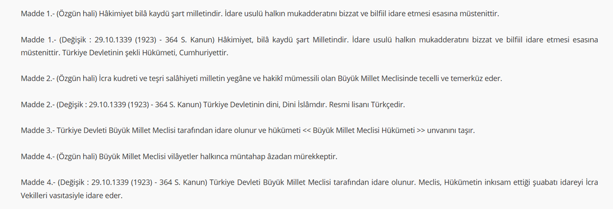0mergen0's tweet photo. 1982/1961/1924/1921

-Resmî dil Türkçedir. https://t.co/csmyfOhNLV