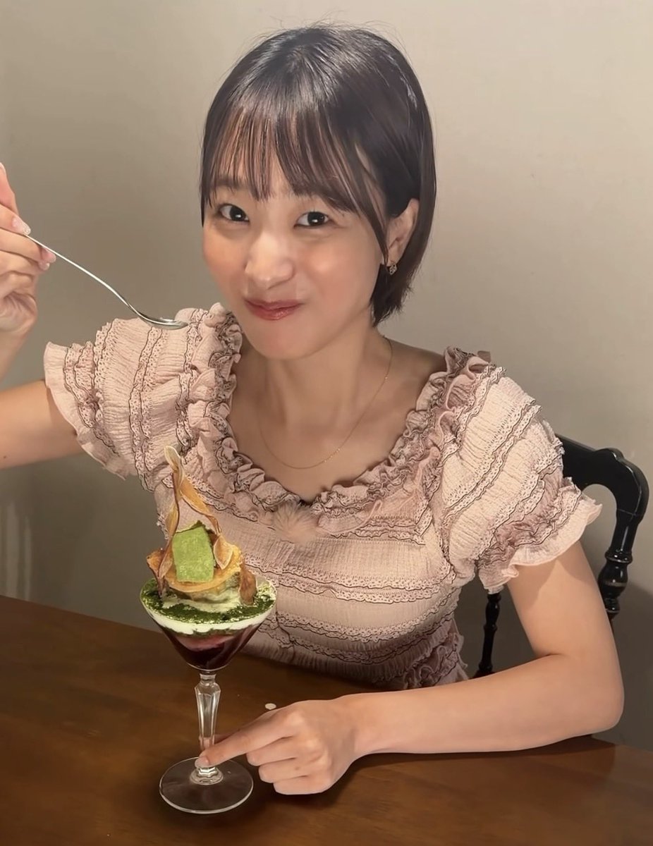 gungun_Lover's tweet photo. 今井春花さん♡

#今井春花 https://t.co/QcOGOqby6c