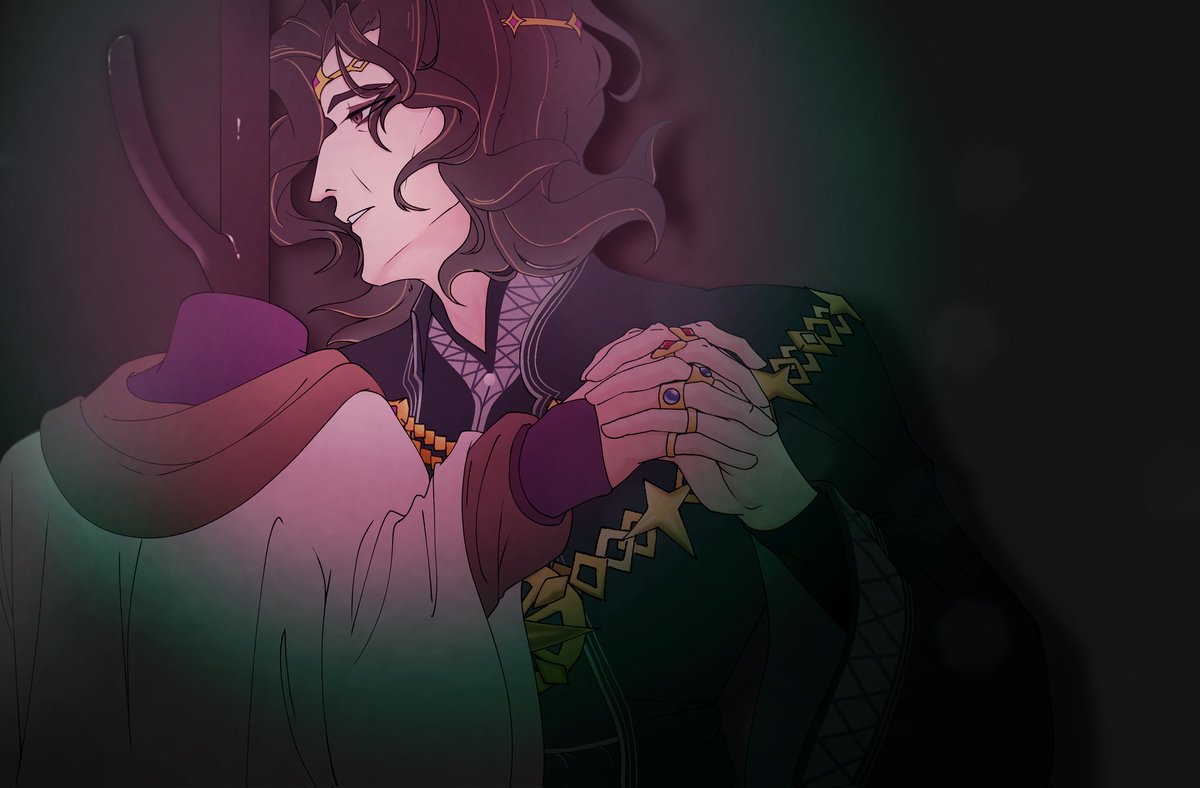 bpd_fanwujiu's tweet photo. Have I lost myself,
Or did I get you?
#AFKJourney #Cyran #Cyrmer https://t.co/AoqDFbHrxX