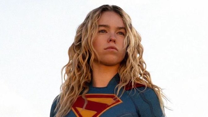 SKINSWukong's tweet photo. ⓘ this user loves milly alcock as supergirl/kara https://t.co/gvSTfNSSQu