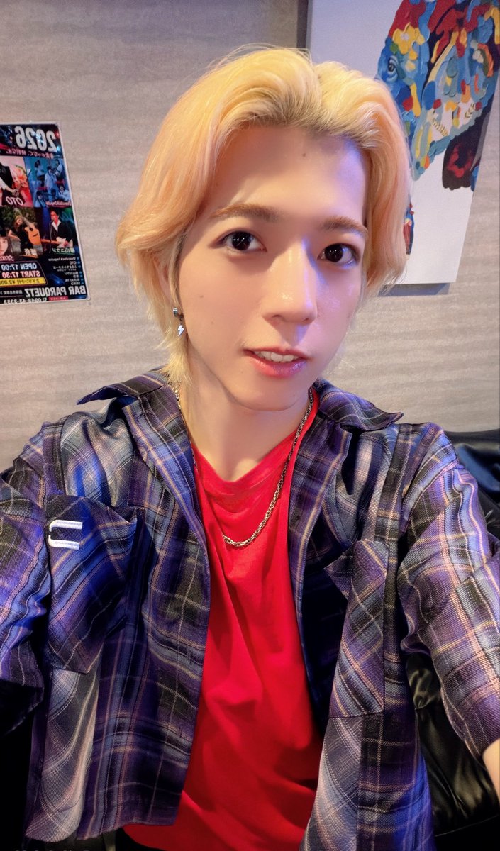 かなた/一条奏汰 (@kanata0159) / Posts / X