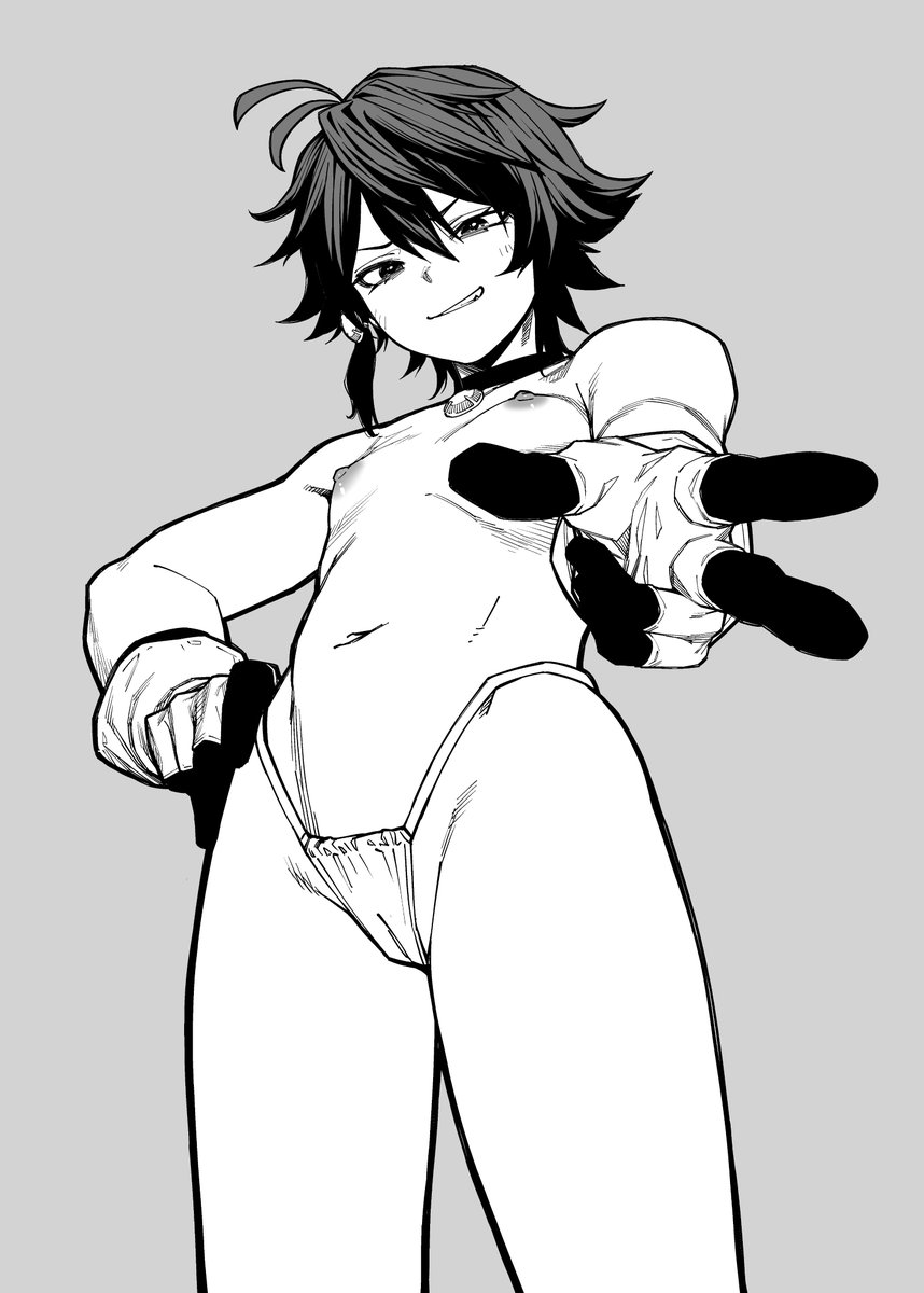 Pastime7742's tweet photo. 久々のルルーちゃんらくがき https://t.co/UWU9UJdSTH