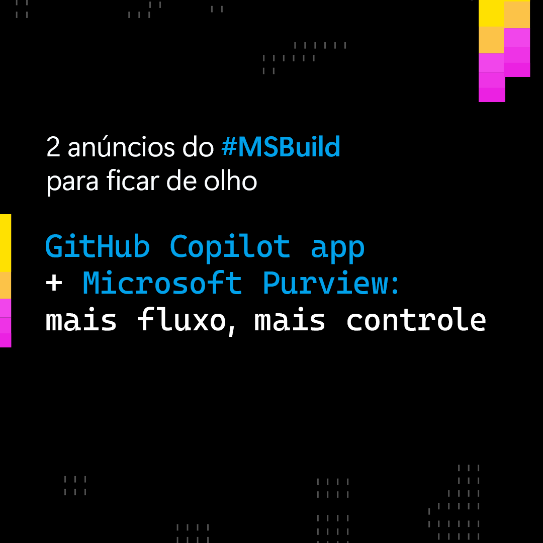 msdevbr tweet picture
