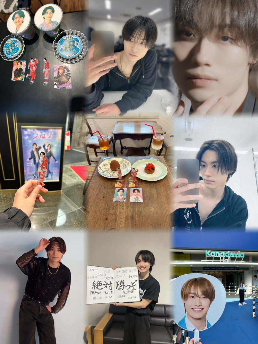 yaman_102's tweet photo. 檜山光成くん♡

新グループのためお友達を探しています！
詳しくはALTまで✨

#Howzit担と繋がりたい #Jr担と繋がりたい #ジュニア担と繋がりたい #ジャニオタさんと繋がりたい #わーージャニオタさんと繋がるお時間がまいりましたいっぱい繋がりましょ #Howzit https://t.co/MCaUhBCCcb