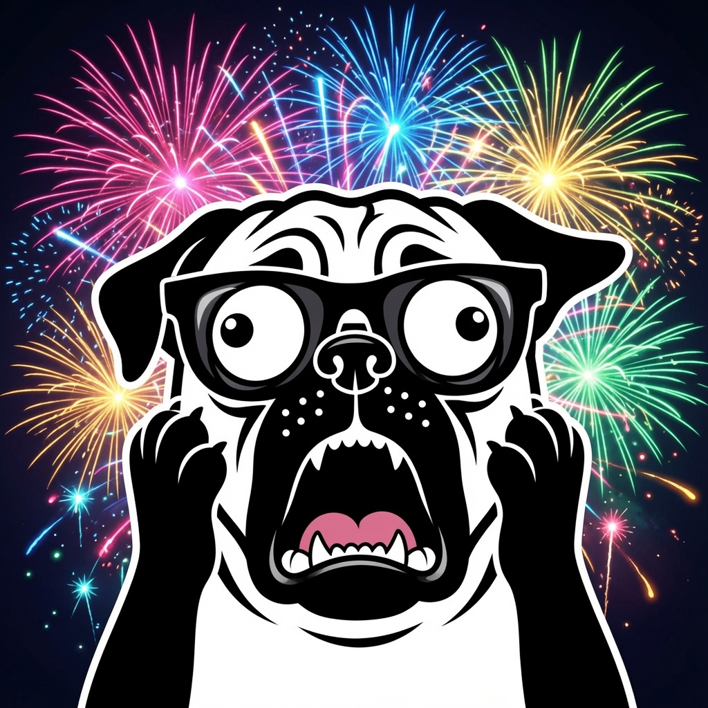 ohmstateofmind's tweet photo. No need to experience this on the 4th! OHM K9 Madness!
https://t.co/U7Ud0dYY2n https://t.co/vPCw09vePV