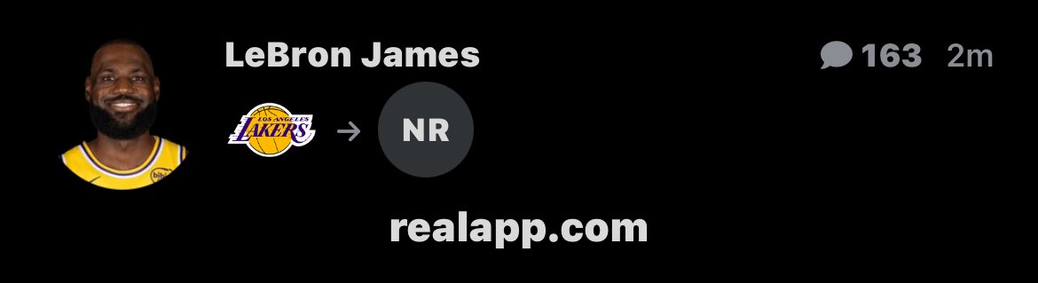 30_TheGoat's tweet photo. LeBron is now a Free Agent 
(@NBAonReal) https://t.co/pWJH619JNC