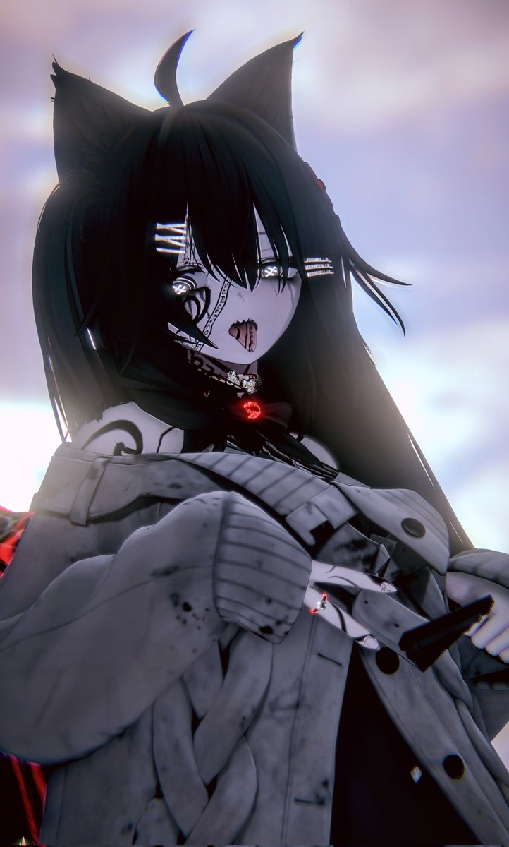 MOZU_mozu2098's tweet photo. #Shinano3D https://t.co/v8hOqfmkFr