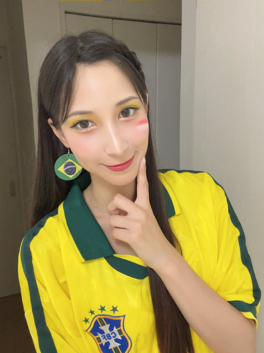 熊野ラリサ tweet media