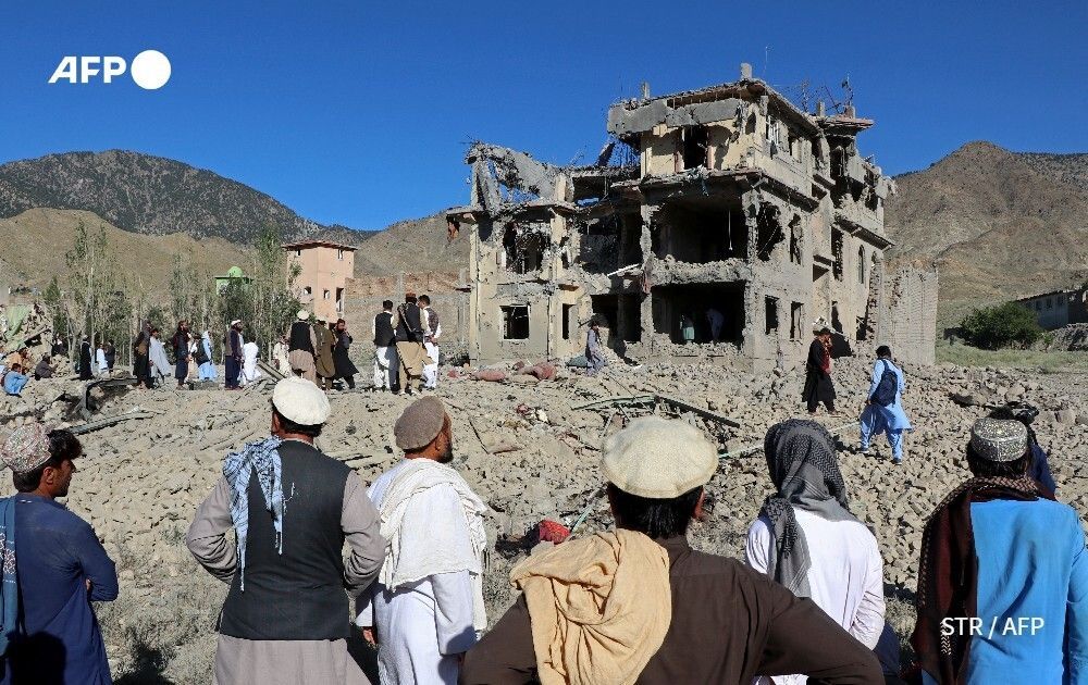 kabulinstitute tweet picture