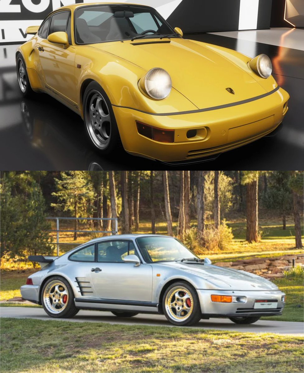 TheCanadianGTR's tweet photo. > Adds a "new" vehicle to Forza Horizon 6
> Isn't a Japanese variant of that vehicle

The Forza devs keep forgetting that country-specific variant vehicles actually exist.

#ForzaHorizon6 #FH6 #ForzaShare https://t.co/1Ji3NRgZWQ