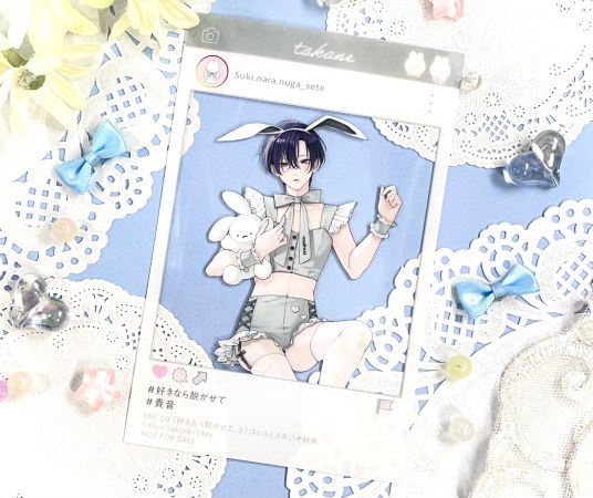 ricosakura000 🔻コミコミスタジオでは、コミックスはもちろん、ドラマ